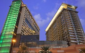 Swissôtel Living Al Ghurair Dubai - Deira - Apartments